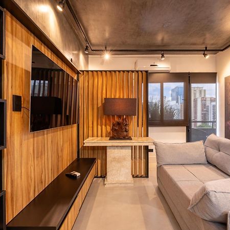 Bgv - Le Bougainville By Anora Spaces Barueri Eksteriør billede